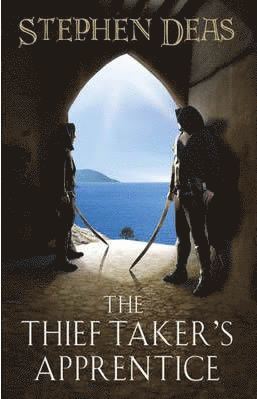 The Thief-taker's Apprentice 1