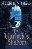 Stephen Deas - Warlock's Shadow, Häftad