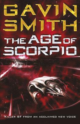 The Age of Scorpio 1