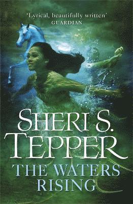 Sheri S. Tepper - Waters Rising, Häftad