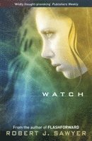 Robert J Sawyer, Robert J. Sawyer - Watch, Häftad