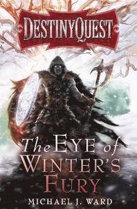 bokomslag The Eye of Winter's Fury