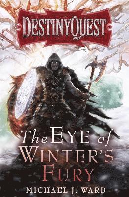 The Eye of Winter's Fury 1