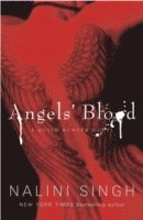 bokomslag Angels' Blood