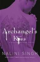 bokomslag Archangel's Kiss
