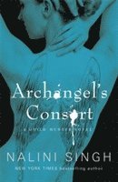 bokomslag Archangel's Consort