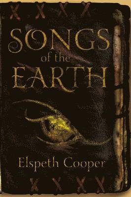 Elspeth Cooper - Songs of the Earth, Häftad