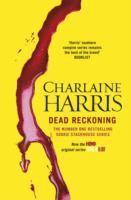 bokomslag Dead reckoning - a true blood novel