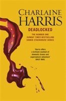 Charlaine Harris - Deadlocked, Häftad