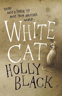 bokomslag The White Cat