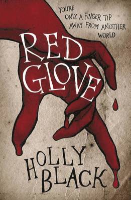 Red Glove 1