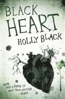 bokomslag Black Heart