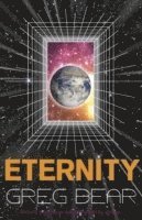 Greg Bear - Eternity, Häftad