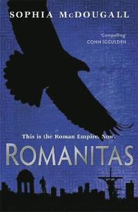 bokomslag Romanitas