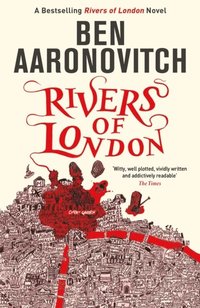 bokomslag Rivers of London