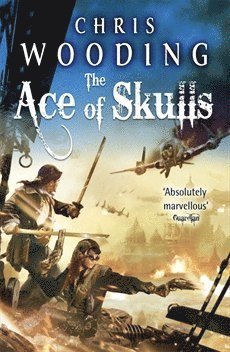 Ace of Skulls
