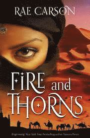 Fire and Thorns 1