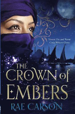 The Crown of Embers 1