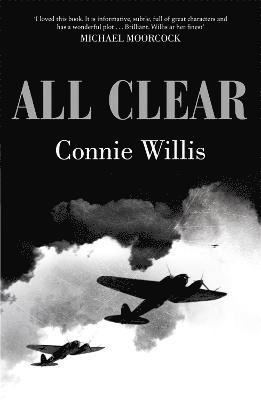 Connie Willis - All Clear, Häftad