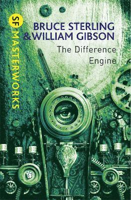 The Difference Engine 1