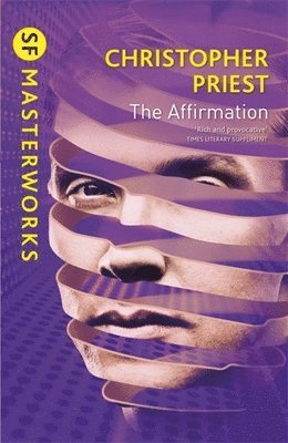 Christopher Priest - Affirmation, Häftad