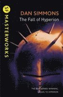 bokomslag The Fall of Hyperion