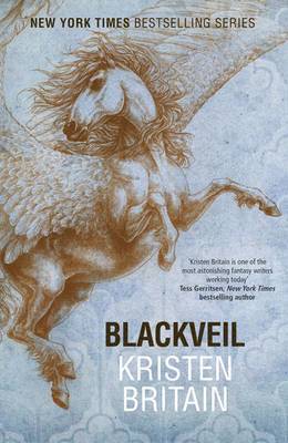 Blackveil 1
