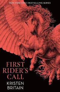 bokomslag First Rider's Call