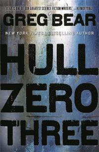 bokomslag Hull Zero Three