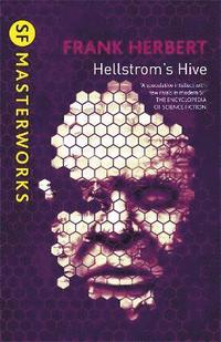 bokomslag Hellstrom's Hive