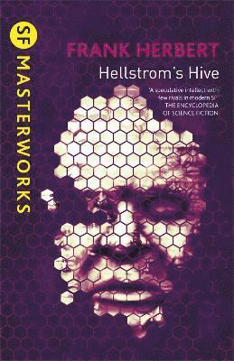 Hellstrom's Hive 1