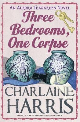 Three Bedrooms, One Corpse