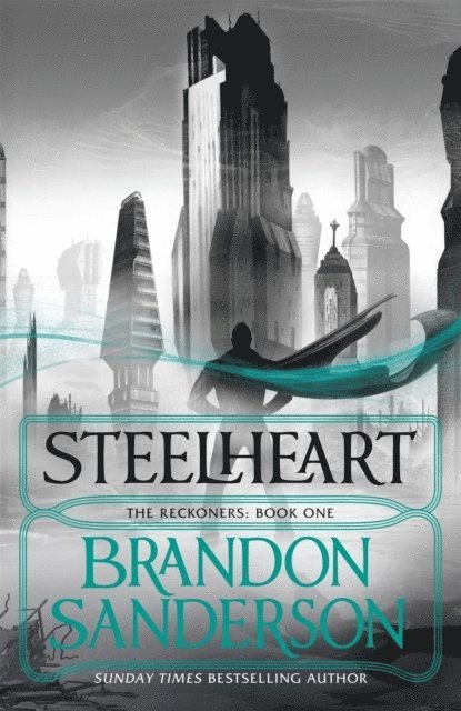 Steelheart 1