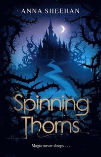 bokomslag Spinning Thorns