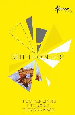 Keith Roberts SF Gateway Omnibus 1
