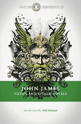 Votan and Other Novels 1