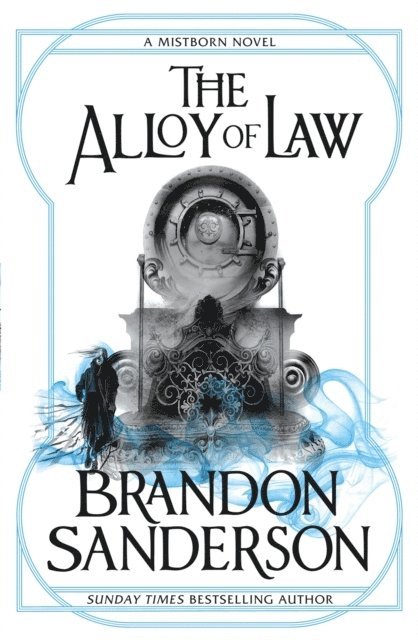 The Alloy of Law 1