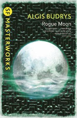 Rogue Moon 1