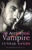 bokomslag The Accidental Vampire
