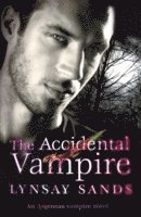 Lynsay Sands - Accidental Vampire, Häftad