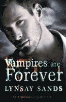 bokomslag Vampires are Forever