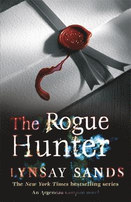 Lynsay Sands - Rogue Hunter, Häftad
