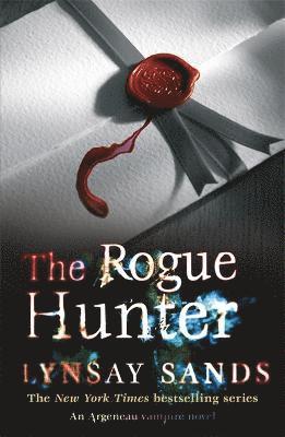 The Rogue Hunter 1