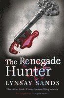 The Renegade Hunter 1