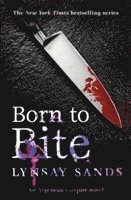 Born to Bite 1