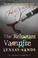 The Reluctant Vampire 1