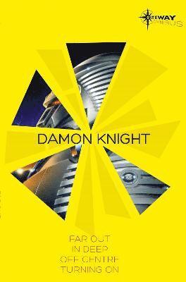 Damon Knight SF Gateway Omnibus 1