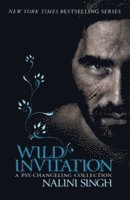bokomslag Wild Invitation