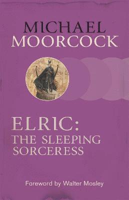 bokomslag Elric: The Sleeping Sorceress