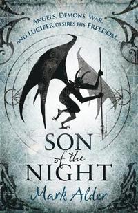 bokomslag Son of the Night